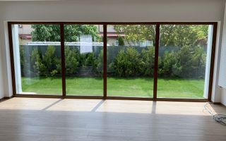 Chirie I Vilă individuală | Pipera | 4 camere | Gazon I 3 Parcări - Poză 3