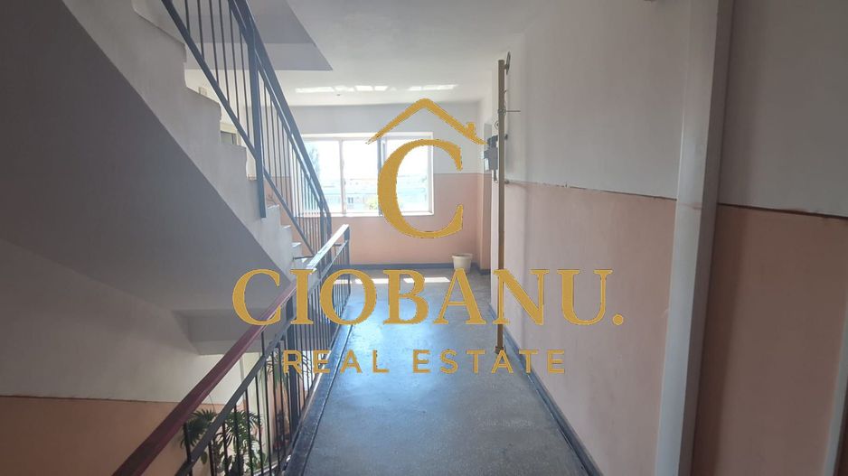 Apartament 2 camere decomandat de închiriat zona Rovine - Poză 6
