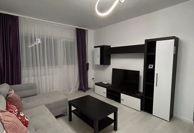 AP. 3 CAMERE SOS. PANTELIMON, CAT-FRIENDLY, BOILER, MASINA SPALAT VASE - Poză 2