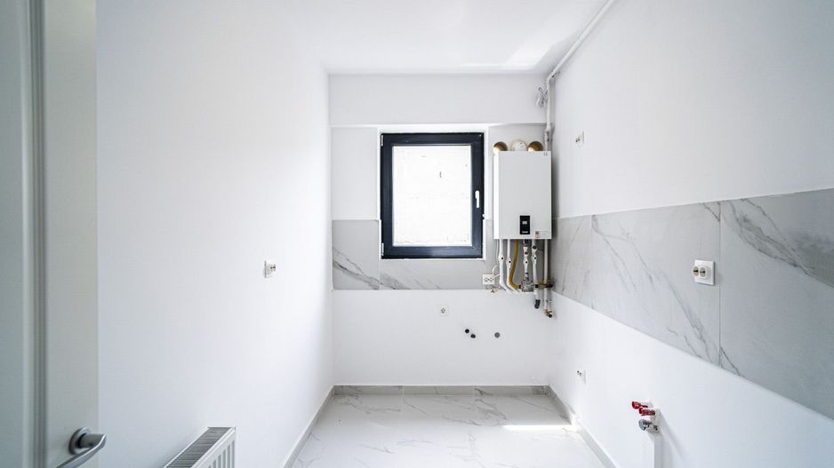 Apartament 2 Camere | 57.2 mp | Bloc Nou | Metrou Pacii / Preciziei | Militari - Poză 4