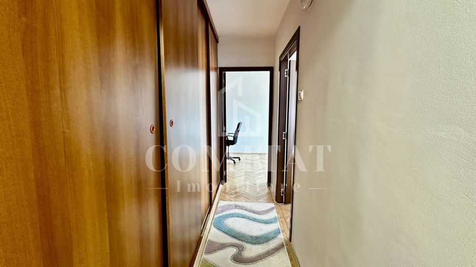 Apartament 3 camere | Locație Excelenta! Zona Grădini Manastur - Poză 16