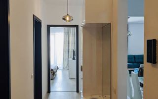 Apartament 2 camere | PARCARE | Metrou Valea Ialomiței - Poză 6