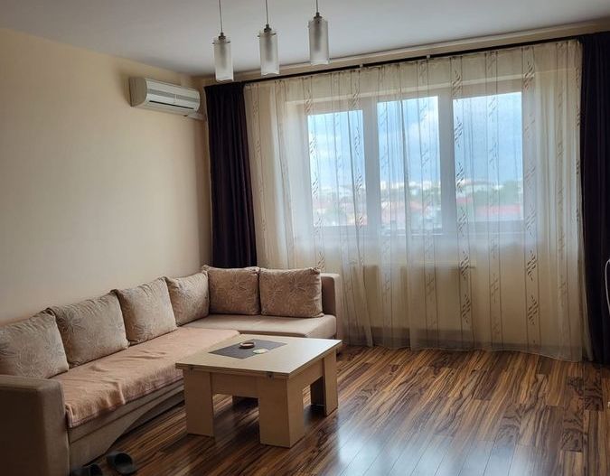 Apartament2 camere / Cartierul Latin/ Et 5/10 - Loc de parcare - Poză 2