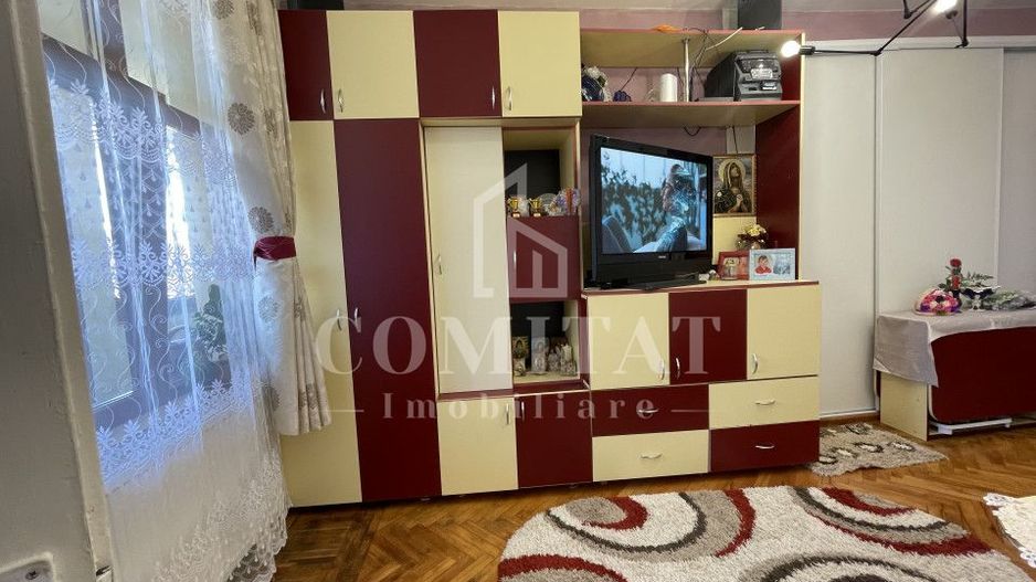 Apartament 3 Camere | 75 mp | Curte & Parcare | Semicentral - Poză 2