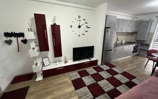 Apartament de 2 camere, 47mp, parcare, Zona Maurer Residence - Poză 2