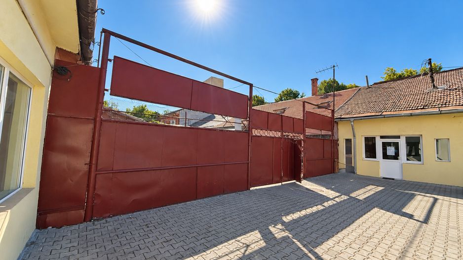 Spații de birouri disponibile str Motilor - Poză 7