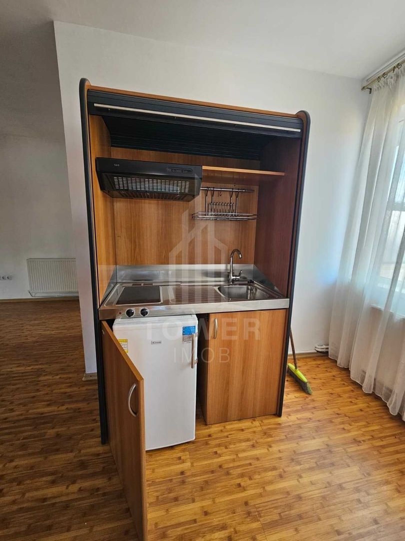 Spațiu modern| Ideal locuință sau birouri | Calea Șurii Mici, Sibiu - Poză 4