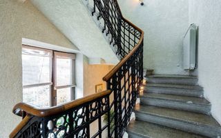 Spatiu de Birouri de Închiriat – Vilă Interbelică de Excepție, Piața Dorobanți - Poză 12