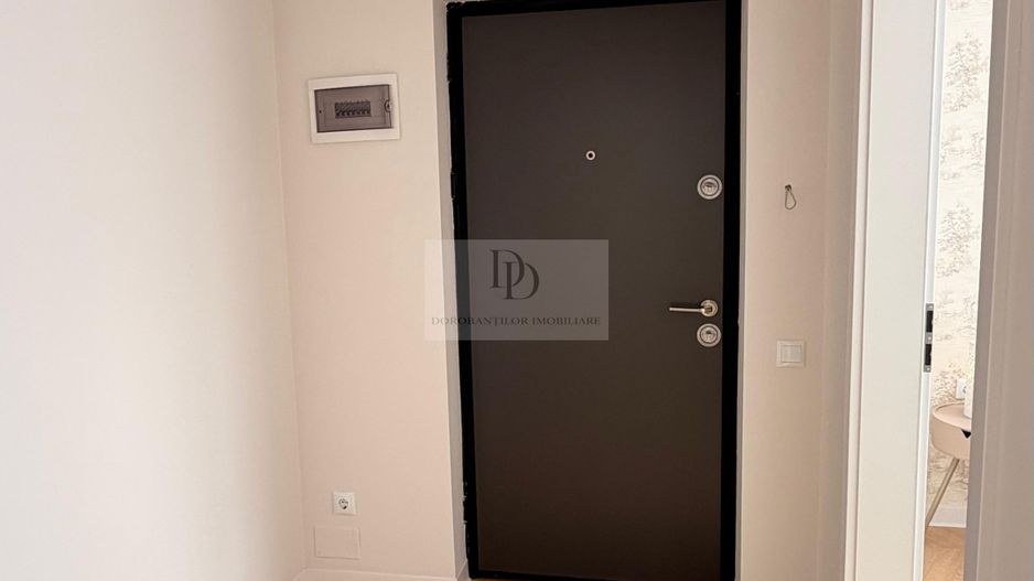 Apartament 3 camere Finisaje Premium | Parcare subterana inclusa - Poză 18