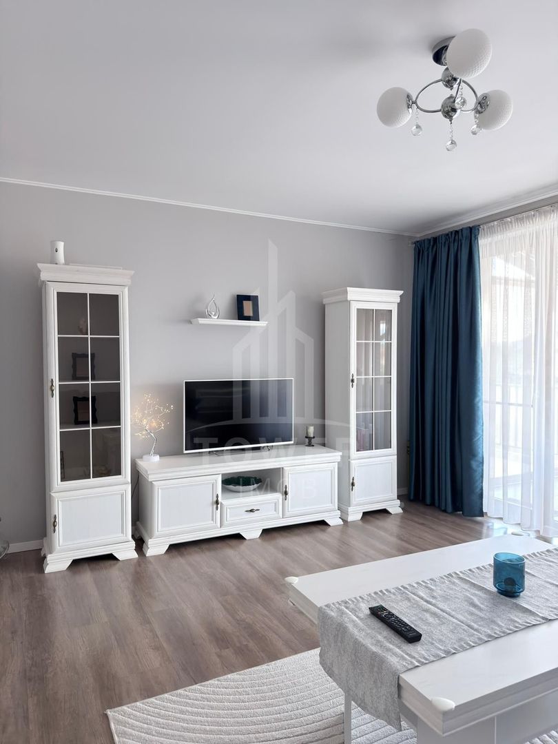 Apartament 3 camere | zona Selimbar - Poză 1