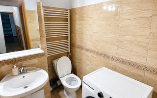 Apartament 2 camere dec. 55 mp Metalurgie Gradinari 450 euro - Poză 6