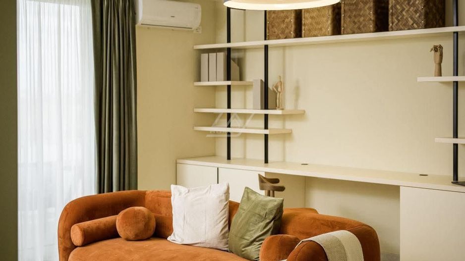 Mobilat si utilat. Loc parcare. - Poză 3