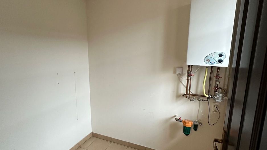 Apartament cu 3 camere zona Mehala - Poză 18