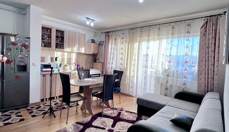 Comision 0% | 3 Camere Smart în Belvedere – Eficiență și Confort Maxim