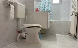 Vanzare apartament cu 4 camere luminos, vedere deschisă-Targoviste-M5 - Poză 11