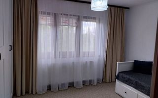 Apartament 3 Camere Micro 16 - Parcul Linistii - Poză 8