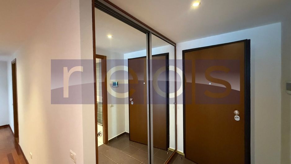 INCHIRIERE SOS NORDULUI | 3 CAMERE | VEDERE PARC | 153 MP | - Poză 19
