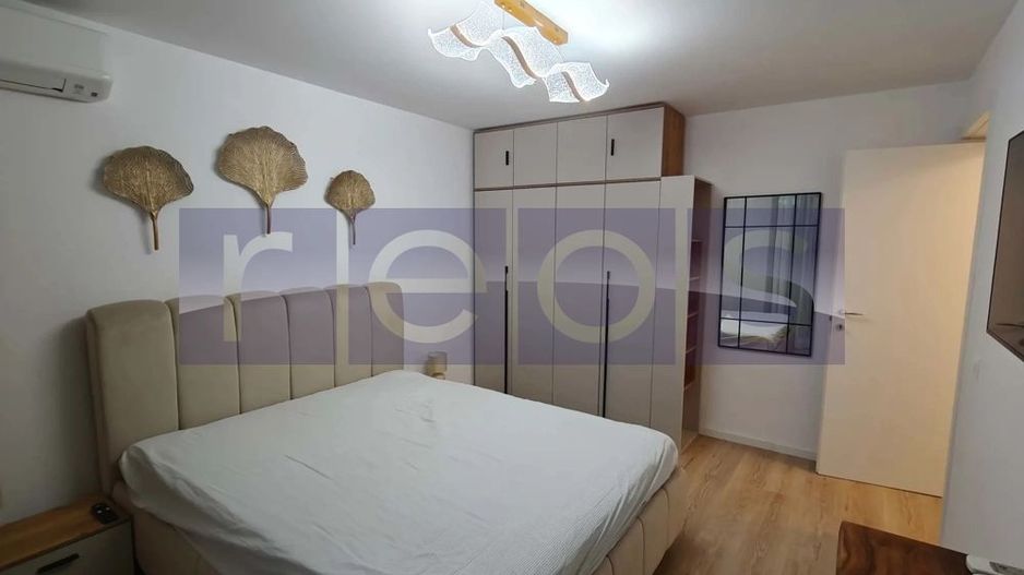 INCHIRIERE 2 CAMERE | DECOMANDAT | COMPLEX REZIDENTIAL | TEI - Poză 1