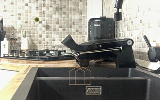 Sanmihaiu Roman Casa 5 Camere 145mp Utili 500mp Teren - Panouri Solare - Poză 12