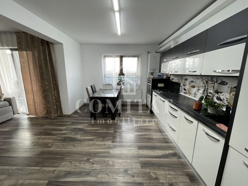 Apartament semidecomandat | 2 Camere | zona străzii Avram Iancu - Poză 4