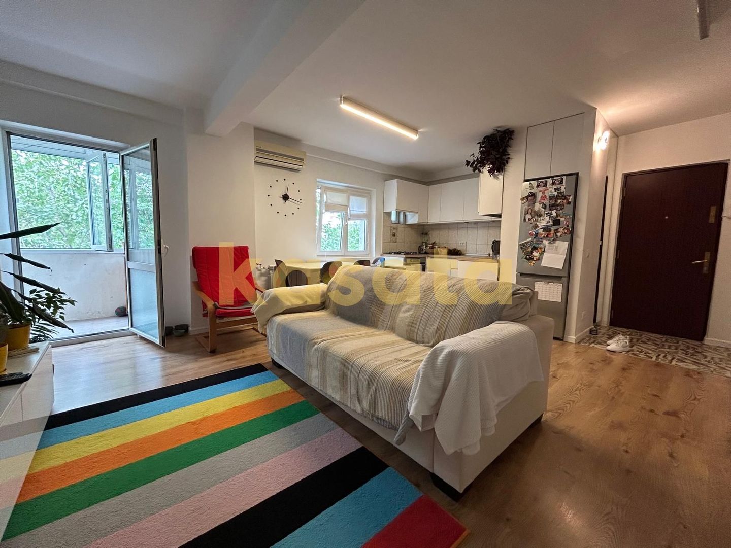 Apartament 3 camere | Aviației - Poză 4