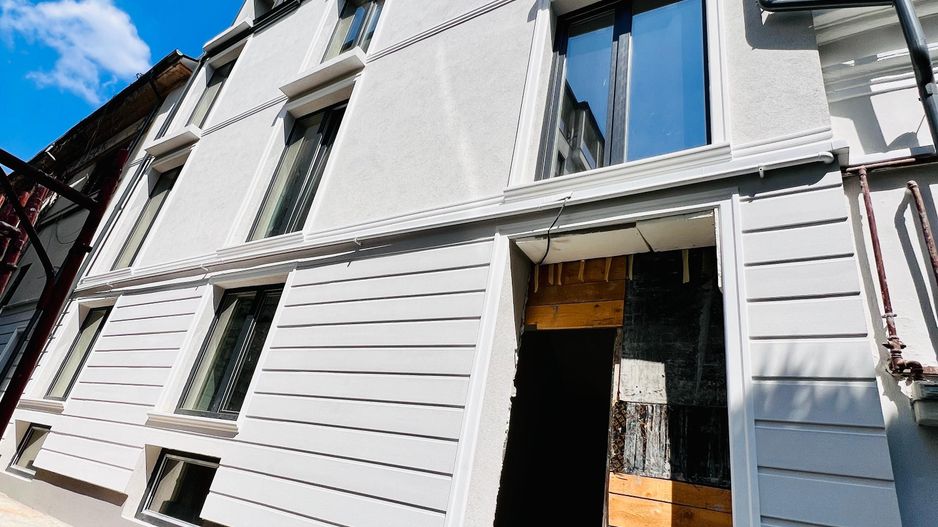 Casa D+P+2 Etaje - 320 mp + Mansarda - Dorobanti - Poză 3