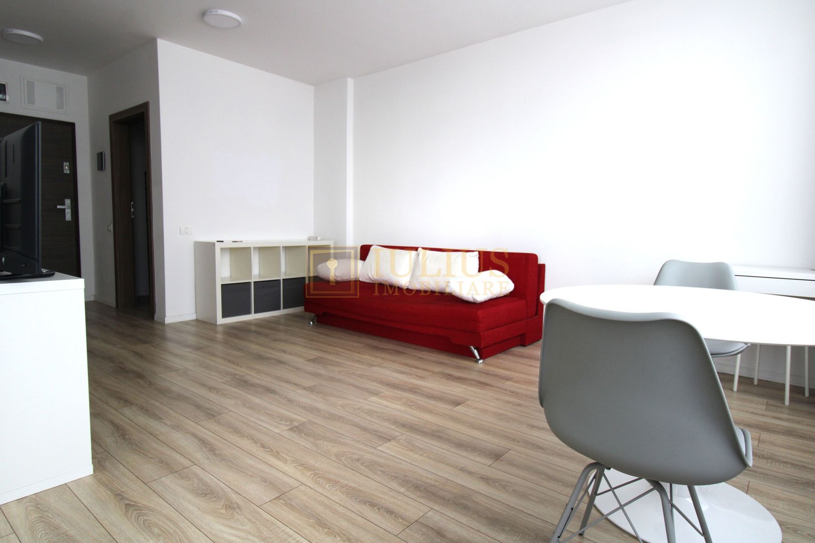 Apartament cu 2 camere in bloc nou, zona de Nord, XCity, cu loc parcare. - Poză 3