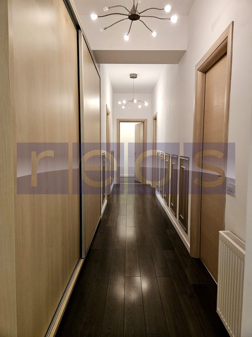 VANZARE APARTAMENT PREMIUM ARON COTRUS-NORDULUI-4 CAMERE-160MP-PARCARE - Poză 12