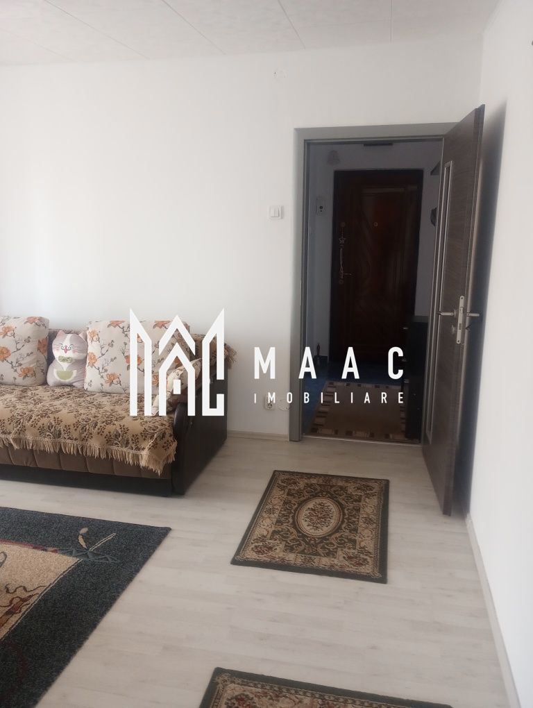 Apartament 2 camere de vânzare | Sibiu, Vasile Aaron | 42 mp - Poză 1