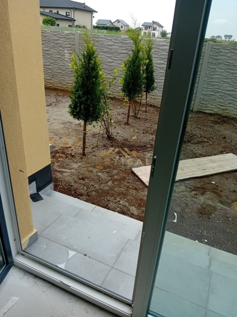 Apartament cu 2 camere, terasă, grădină proprie - Poză 3