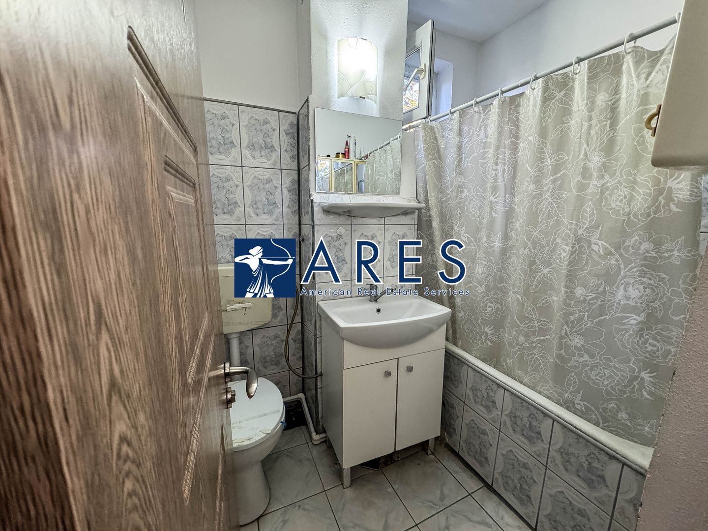 2 camere | Mobilat si utilat | Centrala proprie | Etaj 1 - Poză 4