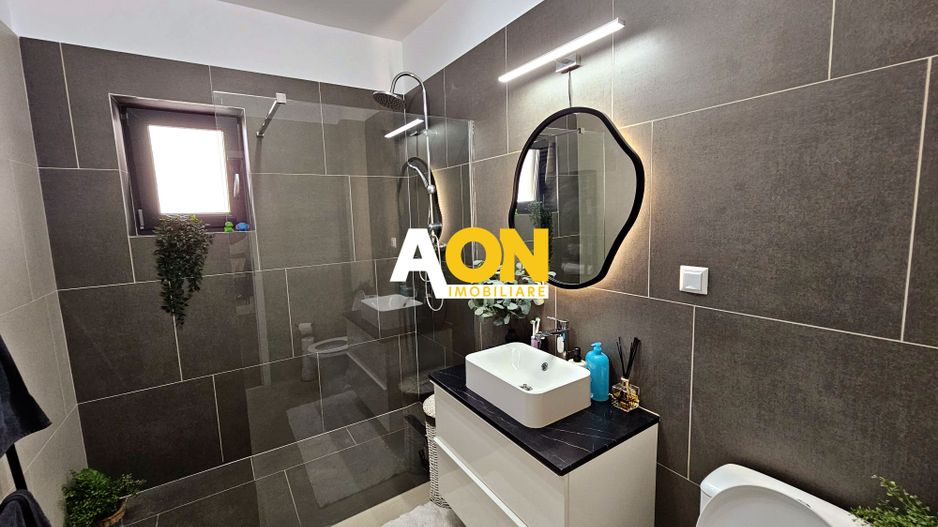 Apartament 3 camere, 68 mp utili, mobilat, utilat, zona Alba Mall - Poză 7