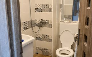 Garsonieră modernă | Gheorgheni | 21,14 mp | Ideală pentru investiție - Poză 8