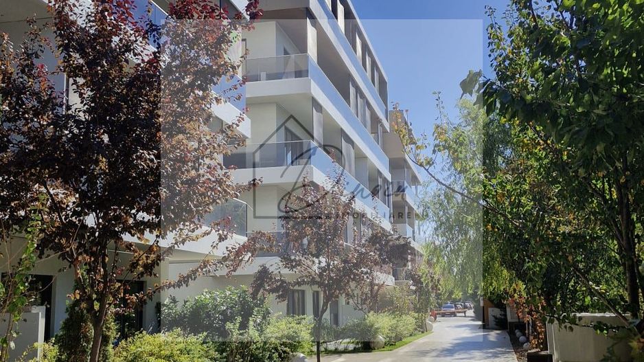 2 camere Iancu Nicolae Cambridge School I parcare piscina I Grand Park - Poză 19