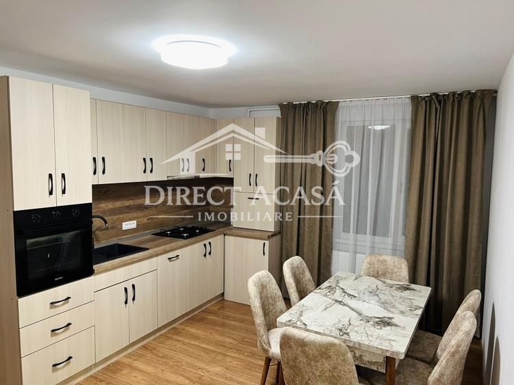 Apartament cu  2 camere de inchiriat-Str Libertati - Poză 2