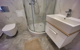 Apartament 3 camere | Greenfield | Vedere pădurea Băneasa - Poză 10