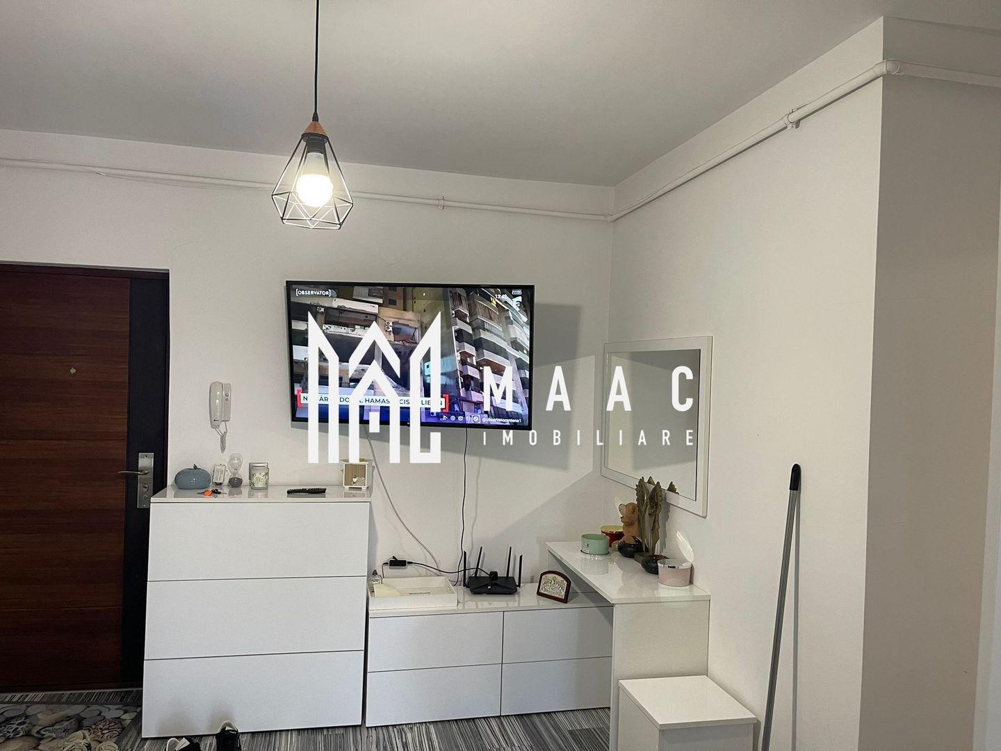 Apartament 2 Camere | Balcon | Loc de parcare | Curte | Turnisor - Poză 4