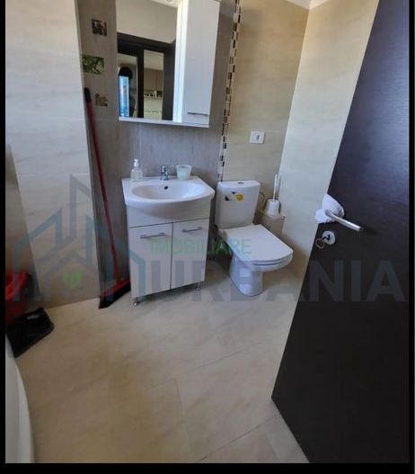 Apartament 1 camera de inchiriat, Valea Lupului, complex rezidential nou - Poză 4