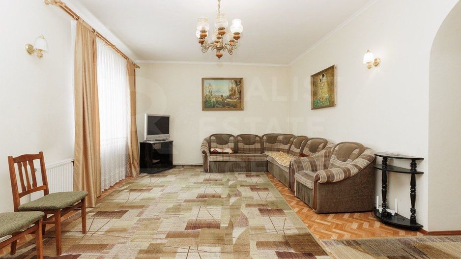 Vânzare, casă 3 nivele , str. Sihastrului, Codru - Poză 6