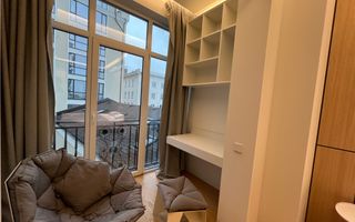 Chirie, apartament, 1 cameră, strada Alexandru cel Bun, Centru - Poză 15