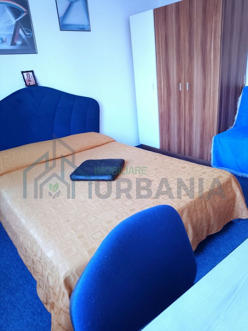 Închiriez Cameră liberă Tătărași - Poză 1