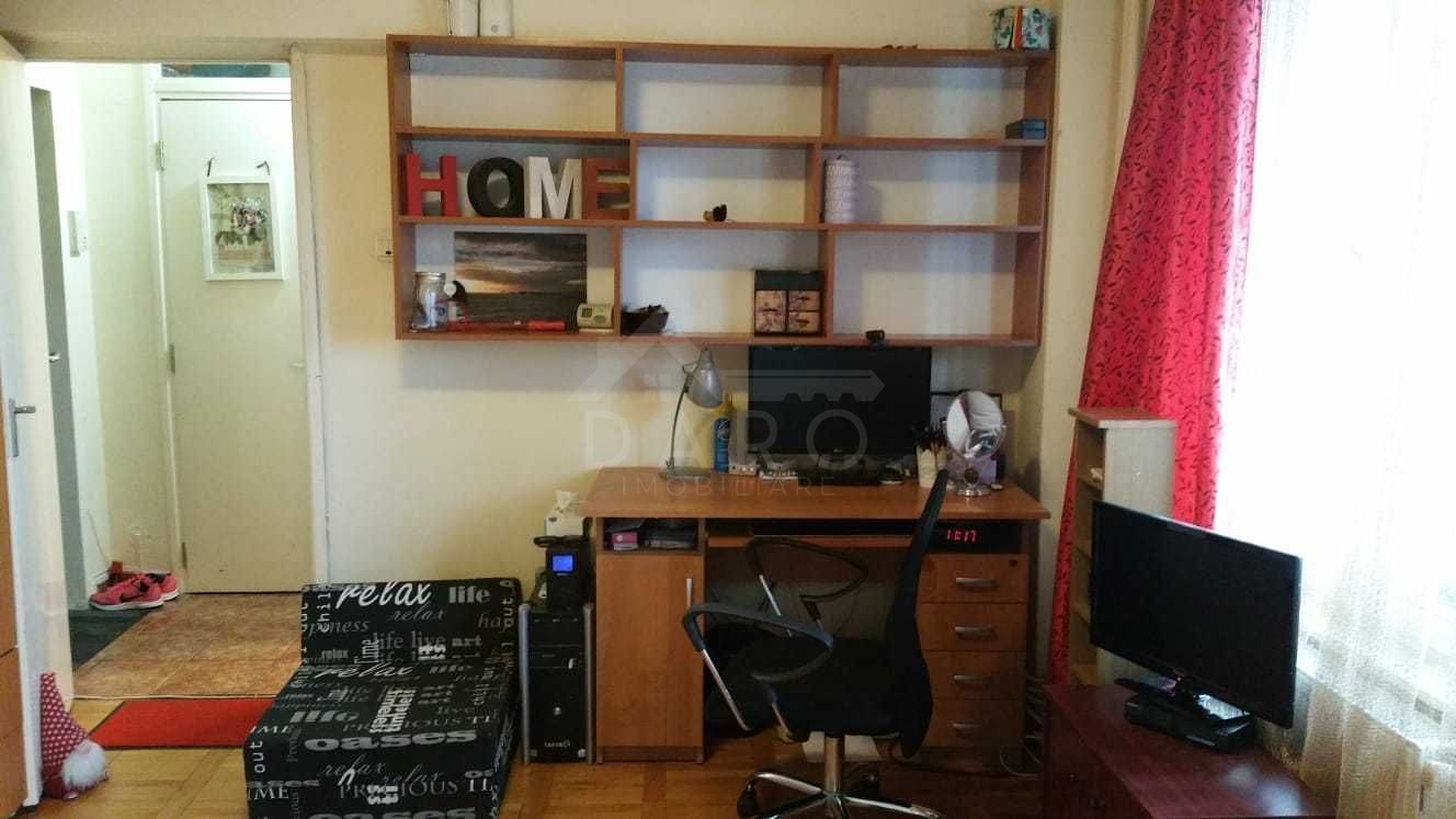 Dau in chirie apartament cu o camera - Poză 3
