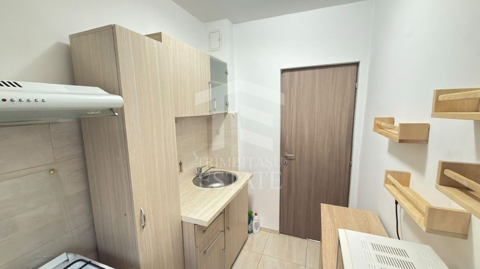 Garsoniera Tei Doamna Ghica Colentina - Poză 5