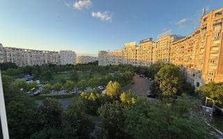 Apartament 1 camera I vedere catre rond Alba Iulia I Etaj 4 I Renovata - Poză 2