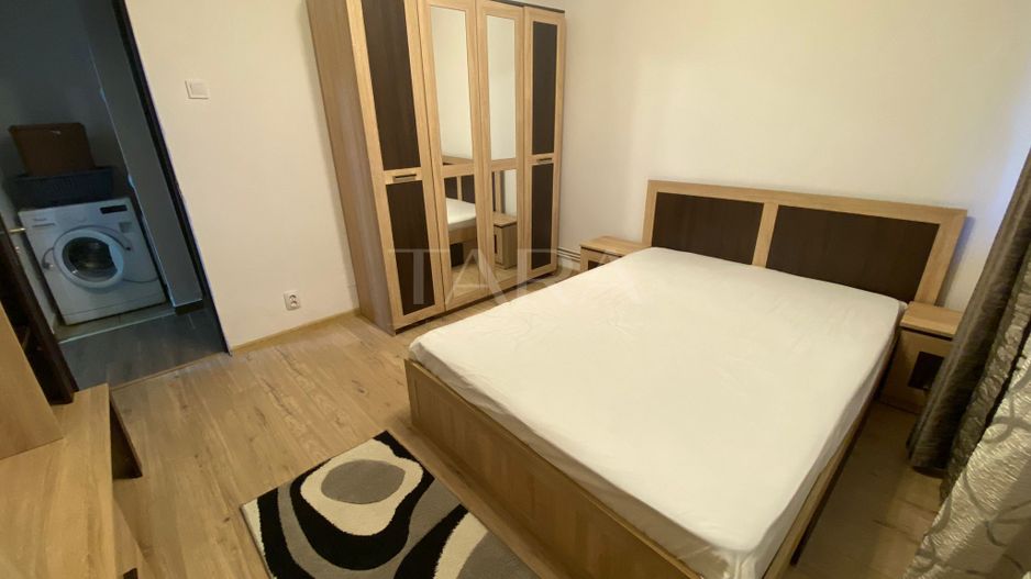 Apartament cu 2 camere de închiriat in zona Mărăști, Iulius Mall - Poză 6