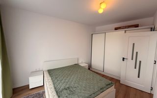 Prima Închiriere | 2 Camere + Parcare Subterană | Bloc 2025 | Mărăști - Poză 4