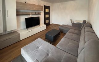 Apartament cu 3 camere, prima închiriere după renovare- zona UMF - Poză 2