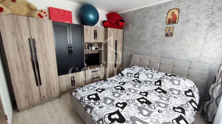 Apartament de vânzare | zona Cetății - Poză 3