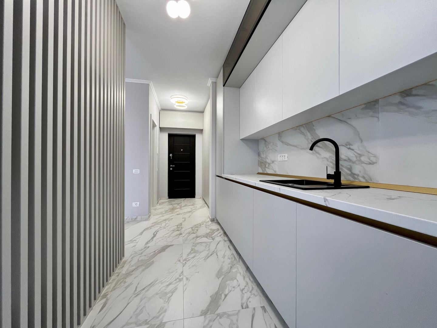 Apartament 1 camera LUX - Poză 4