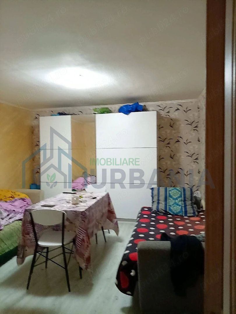 Casă de vânzare în Iași, zona Tătărași - 51 mp, 2 camere - Poză 5
